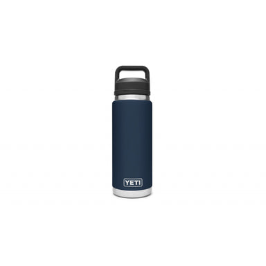 Yeti Rambler 26 Oz Bottle - Navy Navy