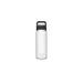 Yeti Rambler 26 Oz Bottle - White White