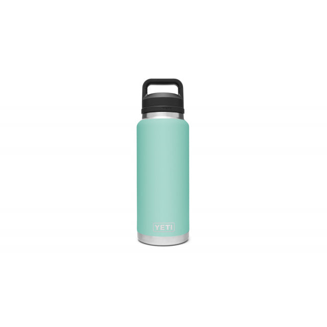 Yeti Rambler 36 Oz Bottle - Seafoam Seafoam