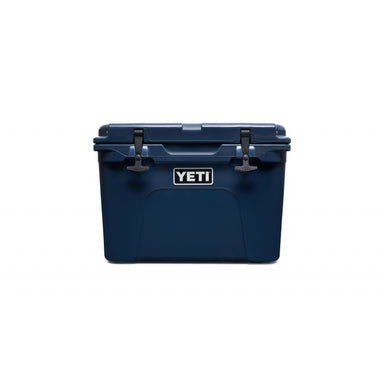 Yeti Tundra 35 Hard Cooler - Navy Navy