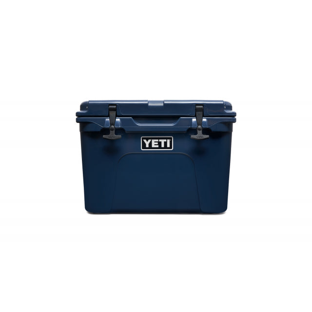 Yeti Tundra 35 Hard Cooler - Navy Navy