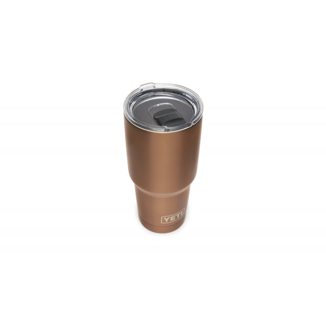 Yeti Rambler 30 Oz Tumbler - Copper Copper