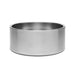 Yeti Boomer 8 Dog Bowl - Stainless Stainless Steel