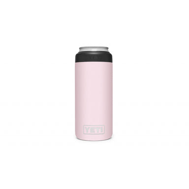 Yeti Rambler 355 Ml Colster Slim Can Insulator - Ice Pink Ice Pink