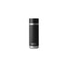 Yeti Rambler 18 Oz Bottle - Black Black