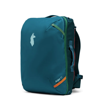 Cotopaxi Allpa 35l Travel Pack Gulf