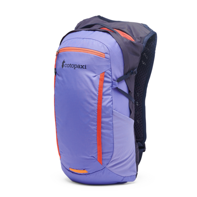 Cotopaxi Lagos 15l Hydration Pack Amethyst/Maritime