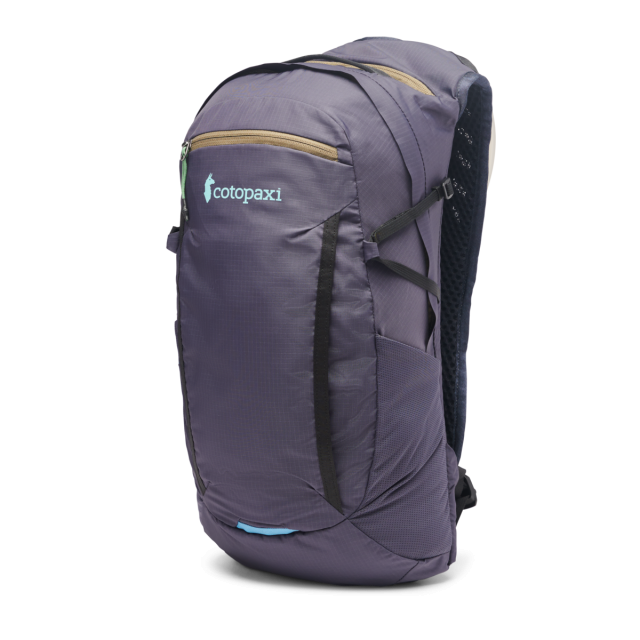 Lagos 15l Hydration Pack Gear For Adventure