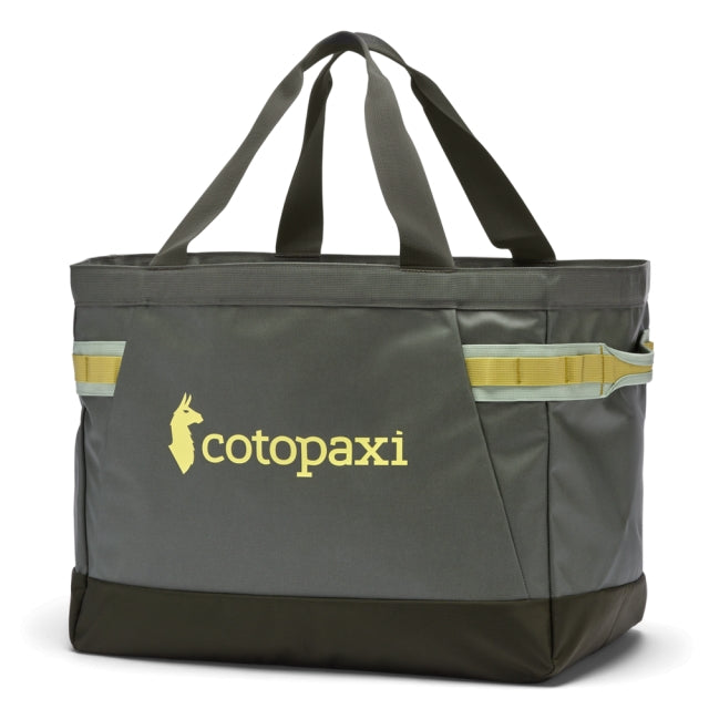 allpa 60l gear hauler tote Allpa 60l Gear Hauler Tote– Gear For Adventure
