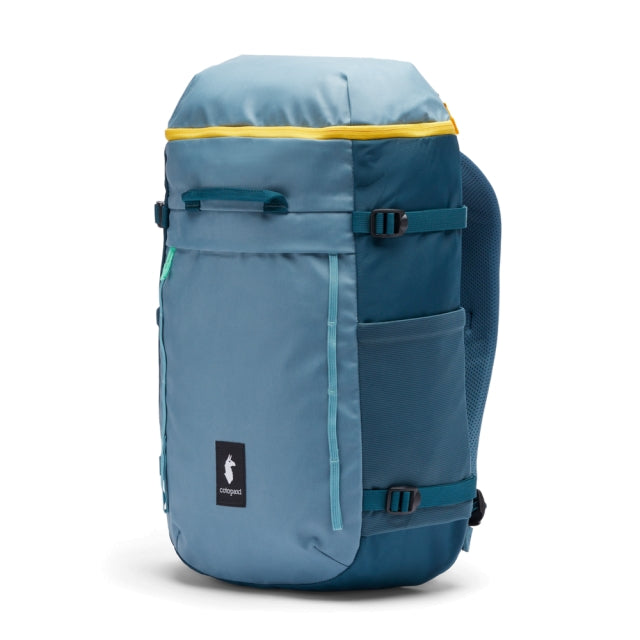 Cotopaxi Torre 24l Bucket Pack - Cada Dia Blue Spruce