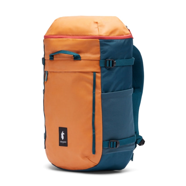 Cotopaxi Torre 24l Bucket Pack - Cada Dia Tamarindo