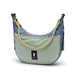 Cotopaxi Trozo 8l Shoulder Bag - Cada Dia Tempest/Green Tea