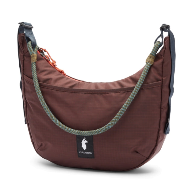 Cotopaxi Trozo 8l Shoulder Bag - Cada Dia Chestnut