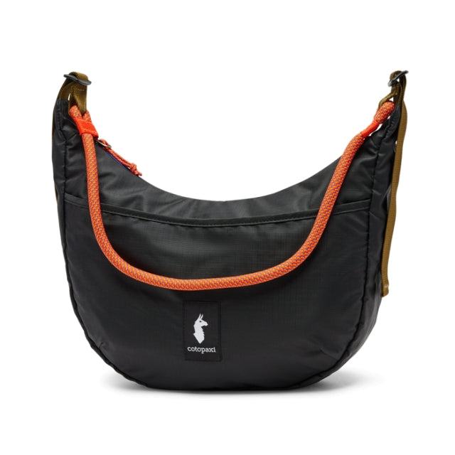 Cotopaxi Trozo 8l Shoulder Bag - Cada Dia Black