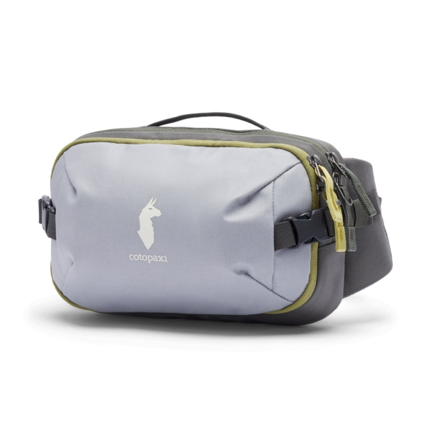 Cotopaxi Allpa X 3l Hip Pack Smoke/Cinder