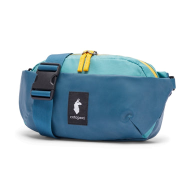 Cotopaxi Cone Sizeo 2l Hip Pack - Cada Dia Abyss/Coastal