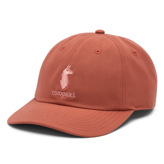 Cotopaxi Cotopaxi Dad Hat Faded Brick