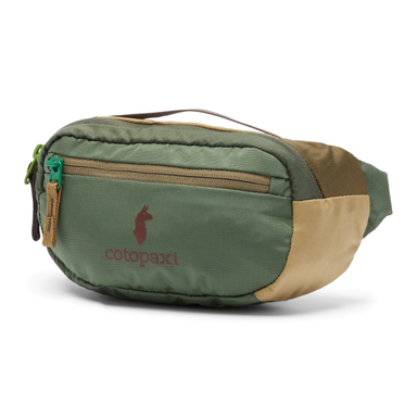 Cotopaxi Kapai 1.5l Hip Pack - Del Dia Earth Del Dia