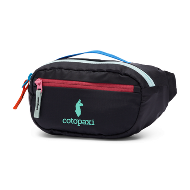 Cotopaxi Kapai 1.5l Hip Pack Del Dia Dark