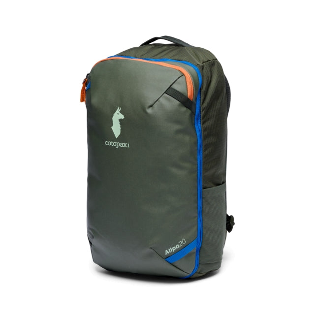 Cotopaxi Allpa Mini 20l Travel Pack Fatigue