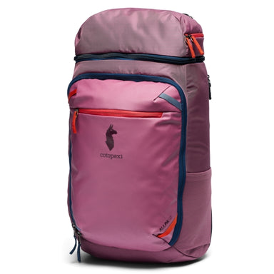 Cotopaxi Allpa 50l Adventure Travel Pack Blue Spruce And Abyss