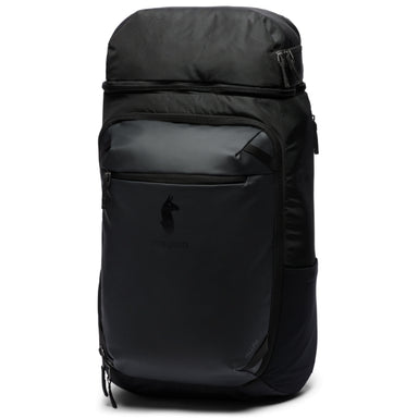 Cotopaxi Allpa 50l Adventure Travel Pack Cotopaxi Black