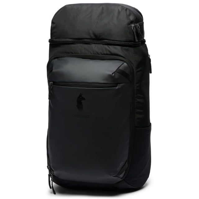 Cotopaxi Allpa 50l Adventure Travel Pack Cotopaxi Black