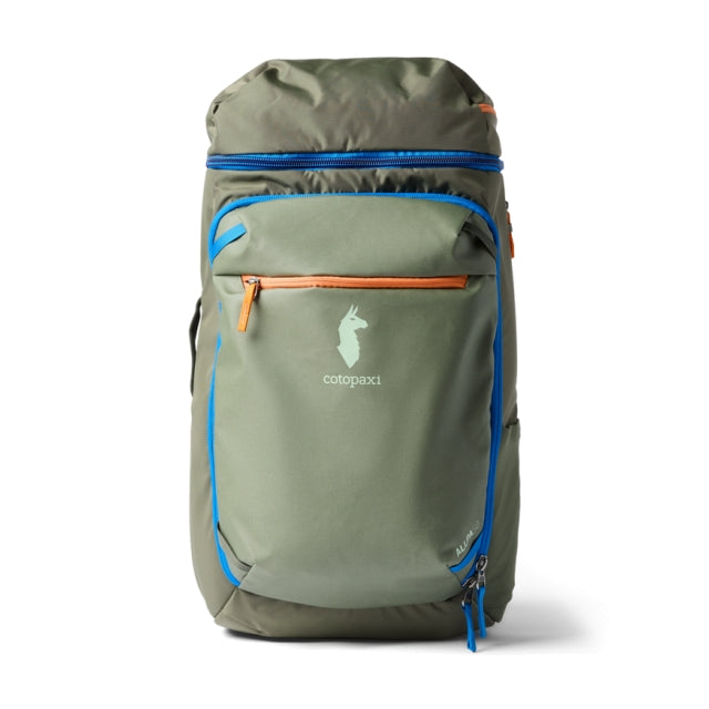 Cotopaxi Allpa 50l Adventure Travel Pack Fatigue