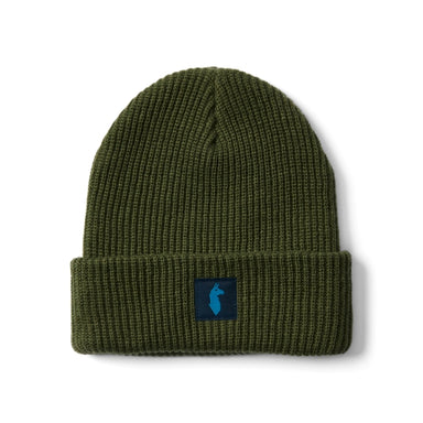 Cotopaxi Wharf 2.0 Beanie Fatigue
