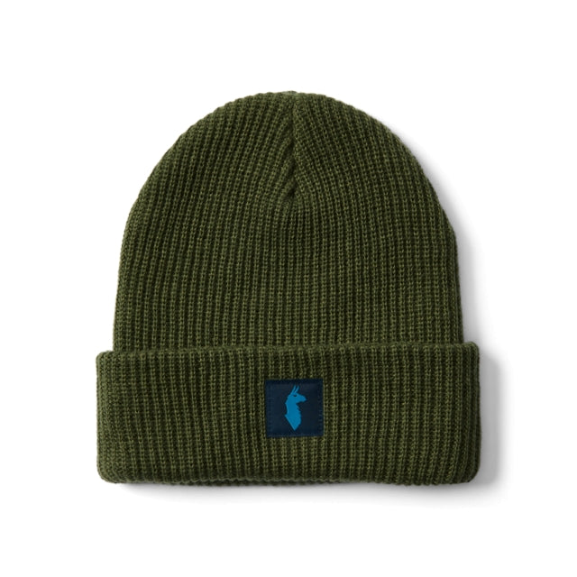 Cotopaxi Wharf 2.0 Beanie Fatigue