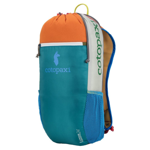 Cotopaxi Luzon 24l Backpack - Del Dia Del Dia