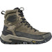 Oboz Bangtail Mid Insulated B-dry Charcoal