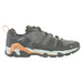 Oboz Arete Low B-dry Black/ Copper