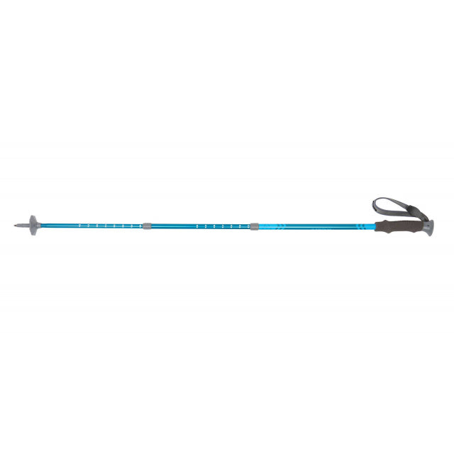 Kelty Upslope 1.0 Trekking Pole Blue