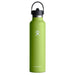 Hydro Flask 24 Oz Standard Mouth W/ Flex Straw Cap - Snapper Seagrass