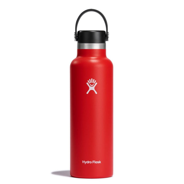 Hydro Flask 21 Oz Standard Flex Cap Goji