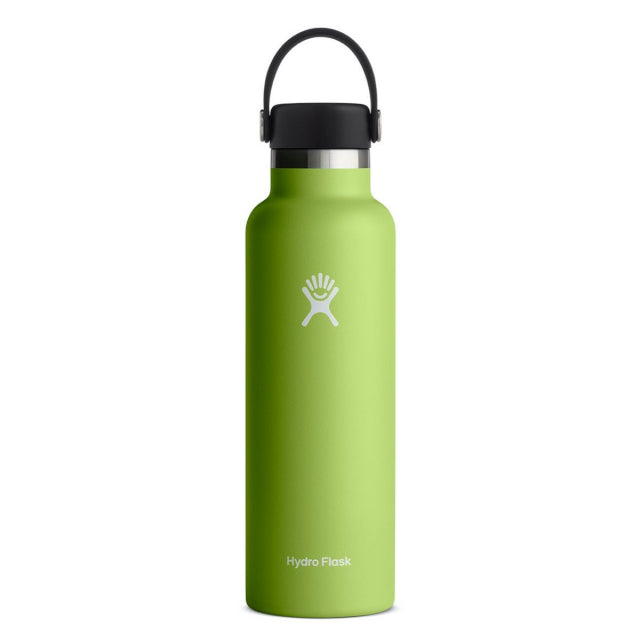 Hydro Flask 21 Oz Standard Mouth Seagrass