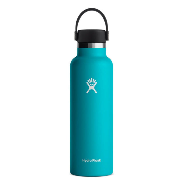 Hydro Flask 21 Oz Standard Mouth Laguna