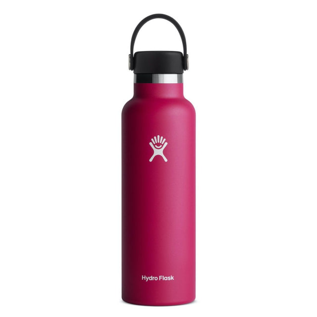 Hydro Flask 21 Oz Standard Mouth Snapper