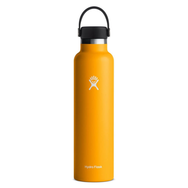 Hydro Flask 24 Oz Standard Mouth - Rain Starfish