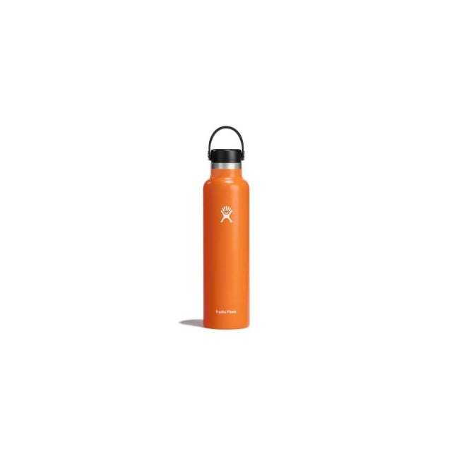 Hydro Flask 24 Oz Standard Mouth - Rain Mesa