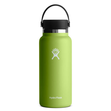 Hydro Flask 32 Oz Wide Flex Cap Seagrass