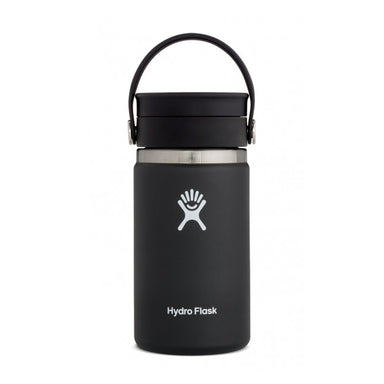 Hydro Flask 12 Oz Wide Flex Sip Lid Black