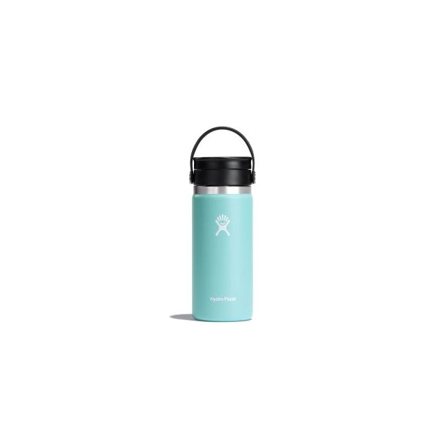 Hydro Flask 16 Oz Coffee With Flex Sip Lid - Rain Dew