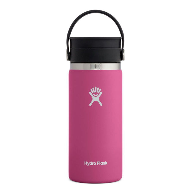 Hydro Flask 16 Oz Wide Flex Sip Lid Carnation