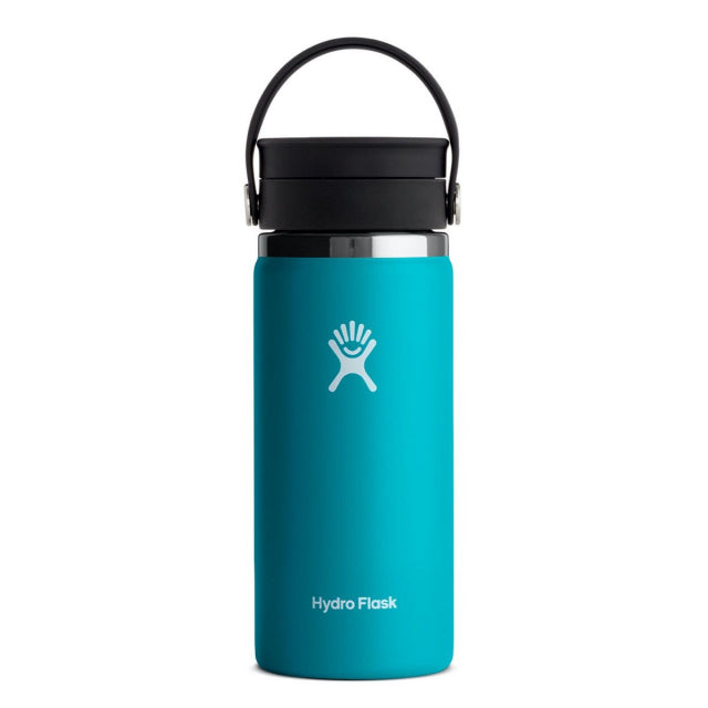 Hydro Flask 16 Oz Coffee With Flex Sip Lid - Rain Laguna