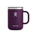 Hydro Flask 24 Oz Mug Eggplant