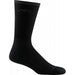 Darn Tough 1403 Hiker Boot Sock Cushion Onyx -D