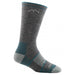 Darn Tough 1908 Women's Hiker Boot Sock Full Cushion late / S