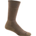 Darn Tough T4022 Tactical Boot Midweight With Full Cushion Coyote Brown